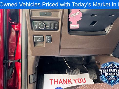 Used 2025 Ford F150 King Ranch AWD/4WD image 18