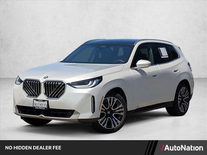 Used 2025 BMW X3 xDrive30 w/ Convenience Package