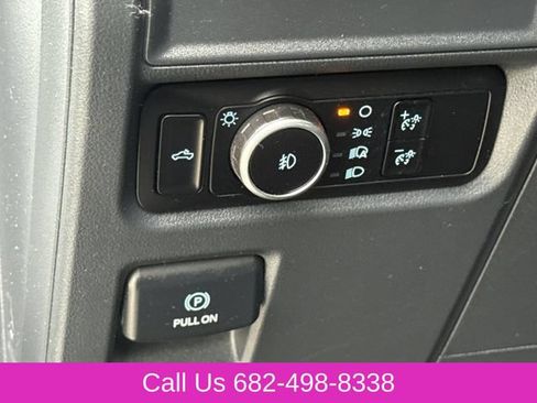 Certified 2024 Ford F150 STX AWD/4WD image 23