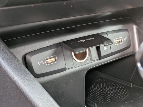Used 2023 Hyundai Tucson SEL FWD image 31