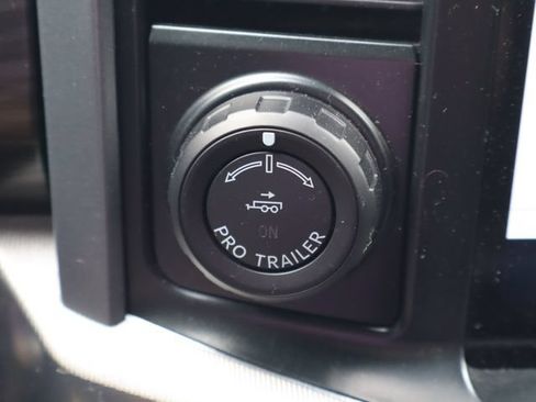 Used 2024 Ford F150 Lariat w/ Tow/Haul Package AWD/4WD image 37