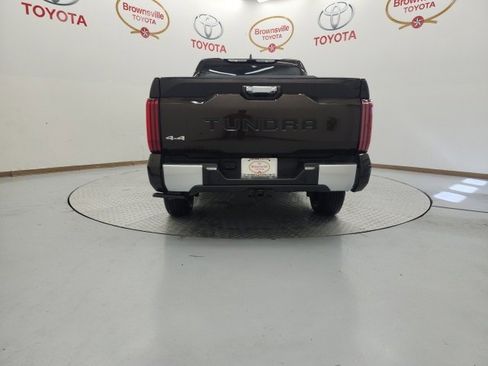 Used 2024 Toyota Tundra Limited image 7