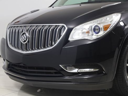 Used 2017 Buick Enclave Leather FWD image 47