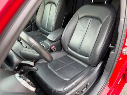 Used 2018 Audi A3 2.0T Premium w/ Convenience Package image 11