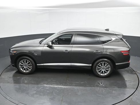 Used 2024 Genesis GV80 2.5T AWD/4WD image 38
