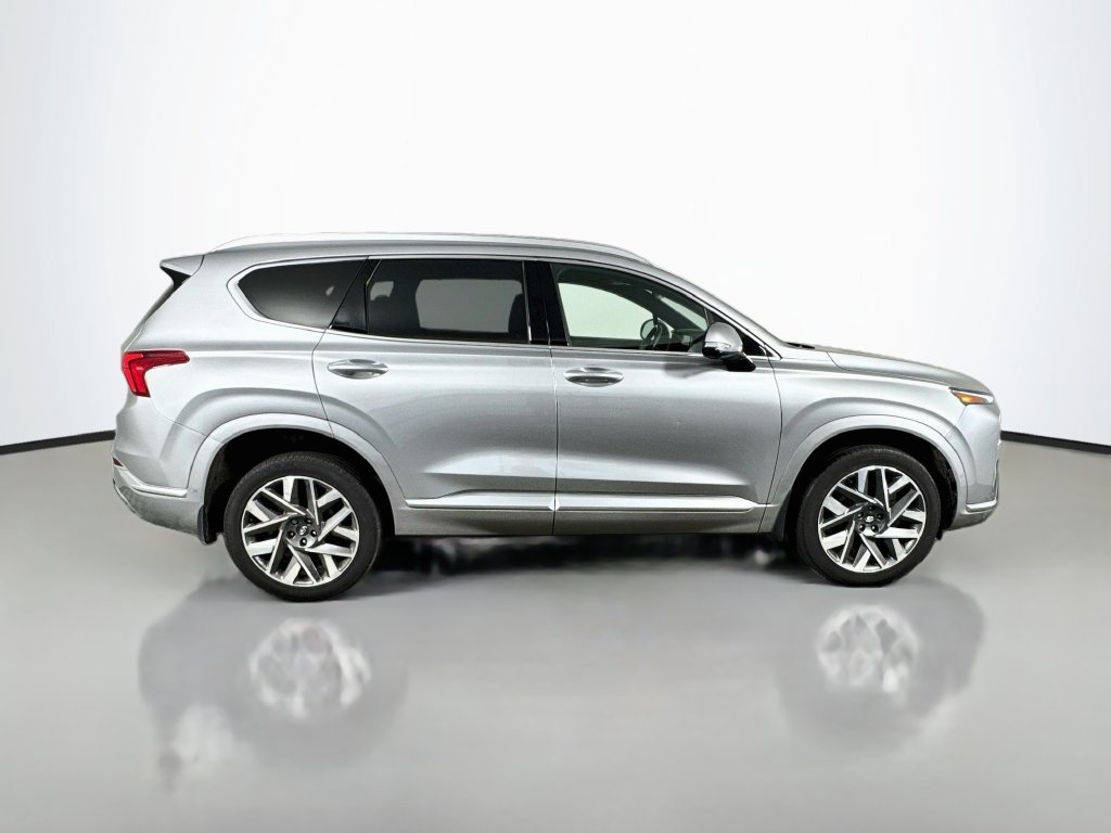 Used 2023 Hyundai Santa Fe Calligraphy AWD/4WD image 7