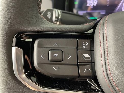 New 2025 Jeep Wagoneer S Limited image 11