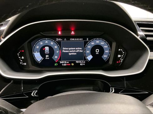 Used 2023 Audi Q3 2.0T Premium w/ Convenience Package image 22