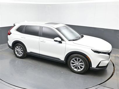 Used 2023 Honda CR-V EX