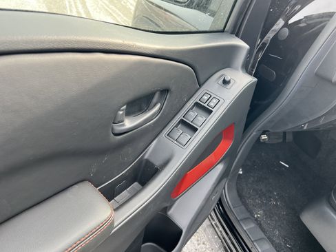 New 2026 Nissan Frontier PRO-4X image 18