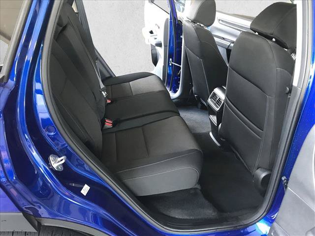 Certified 2024 Honda CR-V EX image 16