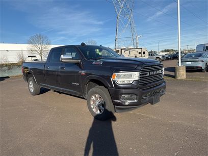 Used 2020 RAM 3500 Laramie