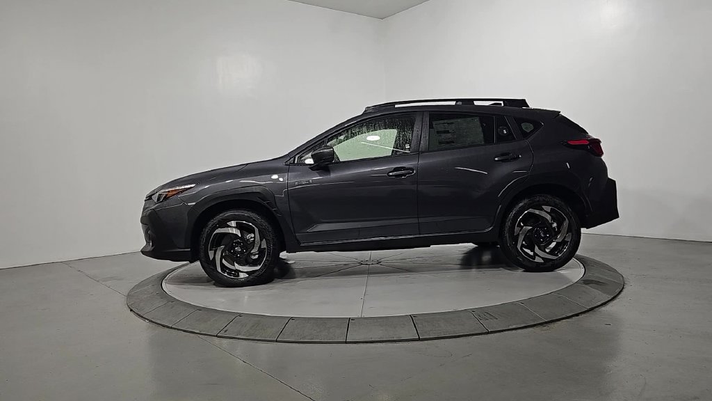 New 2026 Subaru Crosstrek 2.5i Limited w/ Crosstrek Mirror Package AWD/4WD image 2