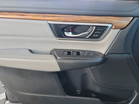 Used 2019 Honda CR-V EX-L image 20