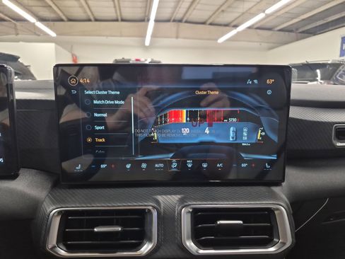 New 2026 Ford Mustang Premium image 31