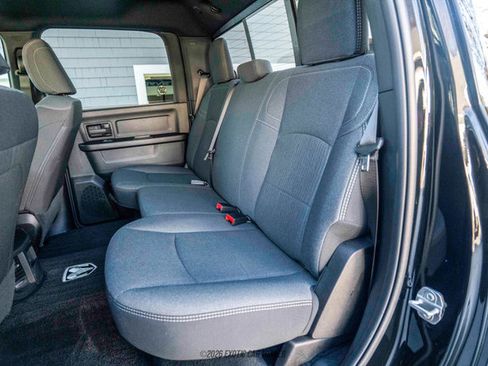 Used 2024 RAM 2500 Tradesman w/ Power Wagon Package image 79