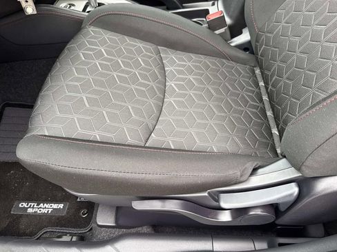 New 2026 Mitsubishi Outlander Sport LE AWD/4WD image 23