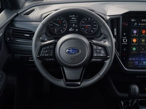 New 2026 Subaru Forester Premium image 9