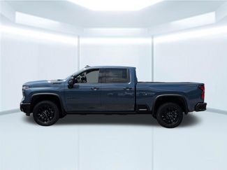 New 2026 Chevrolet Silverado 2500 LTZ w/ LTZ Plus Package AWD/4WD video 2