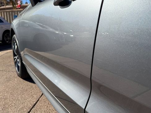 Used 2020 Volvo XC60 T6 Momentum image 27