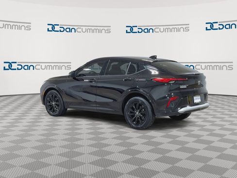 Used 2024 Buick Envista Sport Touring w/ Convenience I Package image 7