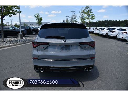 New 2026 Acura MDX Type S AWD/4WD image 6