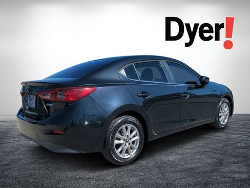 Used 2014 MAZDA MAZDA3 i Touring image 3