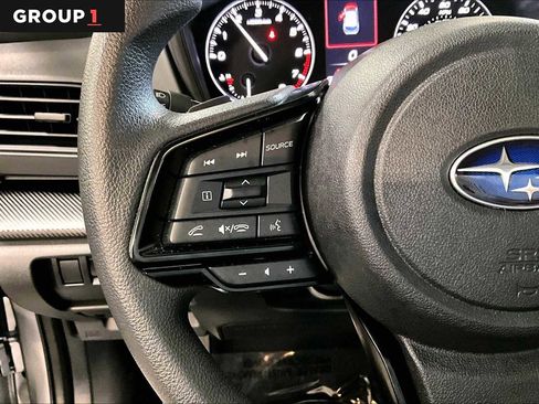 Used 2025 Subaru Crosstrek 2.0i Premium image 23