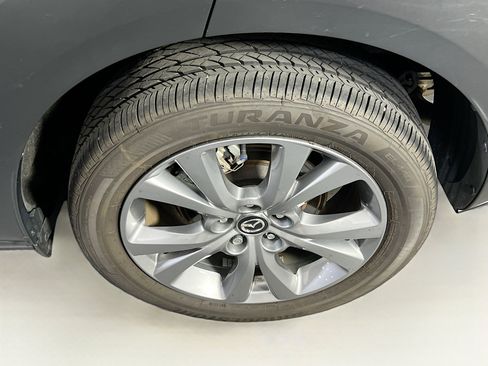 Used 2025 MAZDA CX-30 AWD 2.5 S w/ Preferred Package image 30