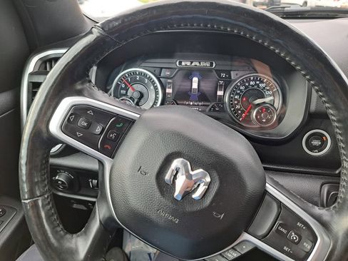 Used 2020 RAM 1500 Big Horn image 12