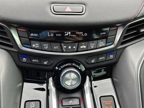 Used 2022 Acura TLX w/ A-SPEC Pkg image 17