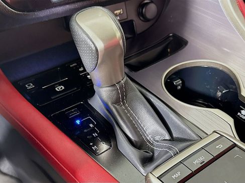 Used 2020 Lexus RX 350 F Sport image 17