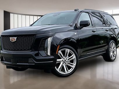 New 2026 Cadillac Escalade Sport w/ Touring Package