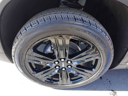 New 2025 GMC Acadia Elevation w/ Super Cruise Package image 35