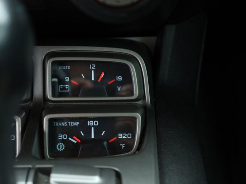 Used 2011 Chevrolet Camaro LT w/ RS Package image 11