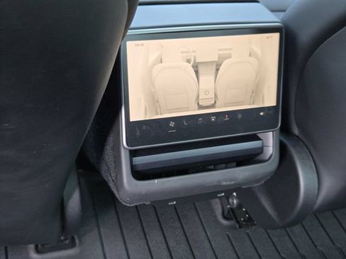 Used 2025 Tesla Model 3 Long Range RWD image 20
