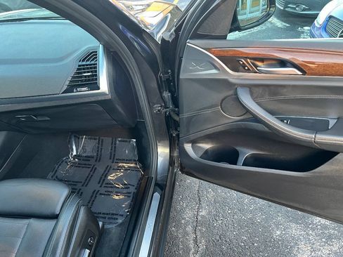 Used 2019 BMW X3 xDrive30i w/ Premium Package AWD/4WD image 26