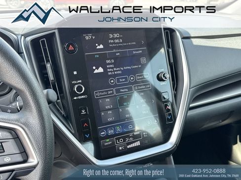 Certified 2026 Subaru Impreza 2.0i Sport AWD/4WD image 23