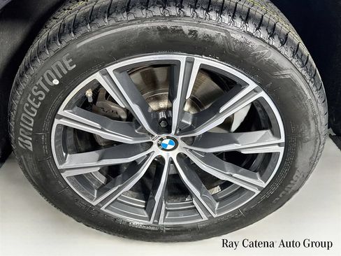 Used 2025 BMW X5 xDrive40i w/ M Sport Package AWD/4WD image 33