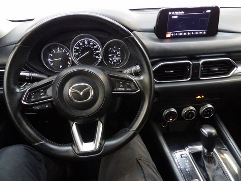 Used 2019 MAZDA CX-5 Sport AWD/4WD image 17