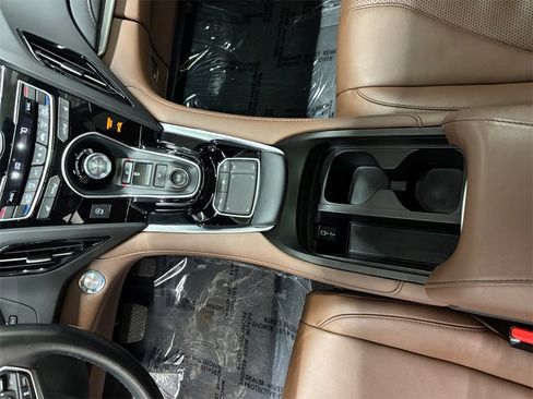 Certified 2021 Acura RDX w/ Technology Package image 23
