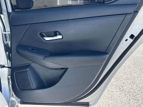 Used 2023 Nissan Sentra SV w/ Trunk Package FWD image 21