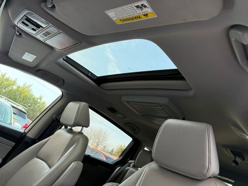 Used 2020 Honda Odyssey EX-L image 16