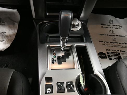 Certified 2024 Toyota 4Runner SR5 Premium image 17