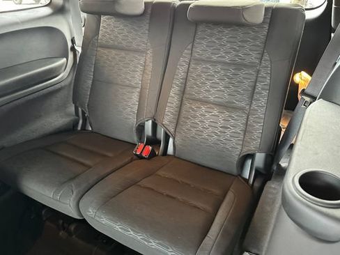New 2026 Dodge Durango GT w/ Blacktop Package RWD image 14