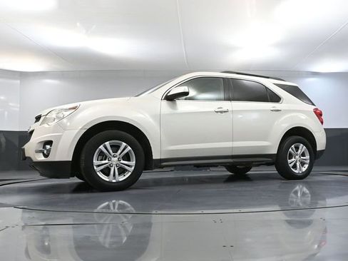 Used 2014 Chevrolet Equinox LT w/ Power Convenience Package FWD image 50