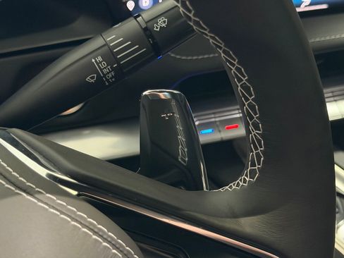 Used 2026 Chevrolet Corvette Z06 RWD image 27