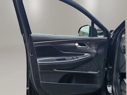 Used 2023 Hyundai Santa Fe Limited image 11