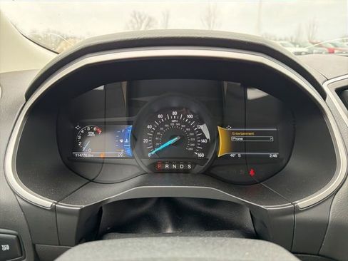 Used 2020 Ford Edge SEL w/ Cold Weather Package image 41