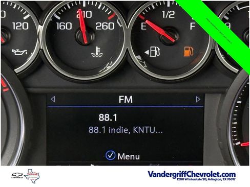 Used 2020 Chevrolet Silverado 1500 RST w/ All-Star Edition AWD/4WD image 14
